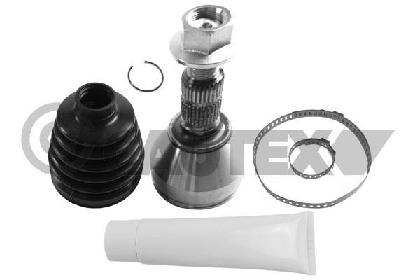 Cautex 760230 Joint kit, drive shaft 760230: Buy near me in Poland at 2407.PL - Good price!