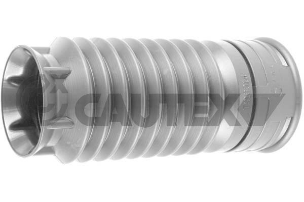 Cautex 761998 Bellow and bump for 1 shock absorber 761998: Buy near me in Poland at 2407.PL - Good price!