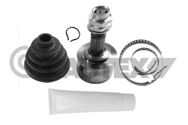 Cautex 760209 Joint kit, drive shaft 760209: Buy near me in Poland at 2407.PL - Good price!