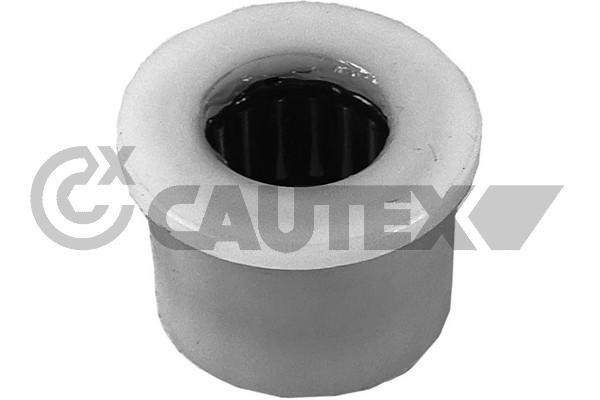 Cautex 751074 Joint, steering column 751074: Buy near me in Poland at 2407.PL - Good price!