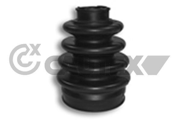 Cautex 230019 Bellow, drive shaft 230019: Buy near me in Poland at 2407.PL - Good price!