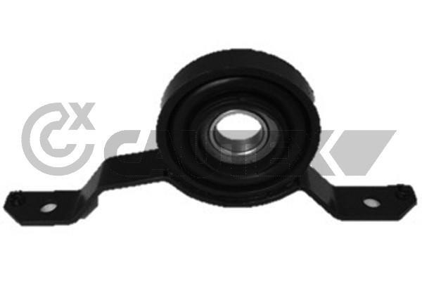 Cautex 755873 Mounting, propshaft 755873: Buy near me in Poland at 2407.PL - Good price!