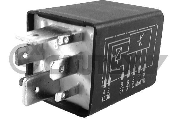 Cautex 768515 Fuel pump relay 768515: Buy near me in Poland at 2407.PL - Good price!