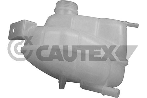 Cautex 750399 Expansion Tank, coolant 750399: Buy near me in Poland at 2407.PL - Good price!