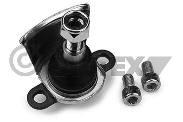 Cautex 755052 Ball joint 755052: Buy near me in Poland at 2407.PL - Good price!
