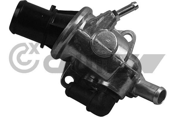 Cautex 750784 Coolant Flange 750784: Buy near me at 2407.PL in Poland at an Affordable price!