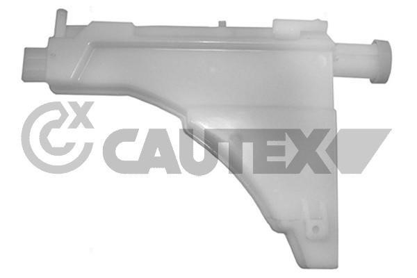 Cautex 750311 Expansion Tank, coolant 750311: Buy near me in Poland at 2407.PL - Good price!