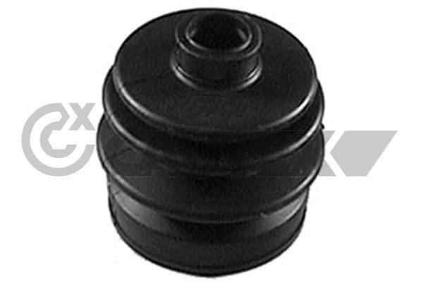 Cautex 700023 Bellow, drive shaft 700023: Buy near me in Poland at 2407.PL - Good price!