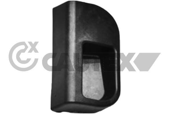 Cautex 767676 Handle, bonnet release 767676: Buy near me in Poland at 2407.PL - Good price!