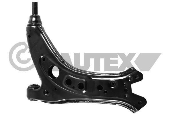 Cautex 750452 Track Control Arm 750452: Buy near me in Poland at 2407.PL - Good price!
