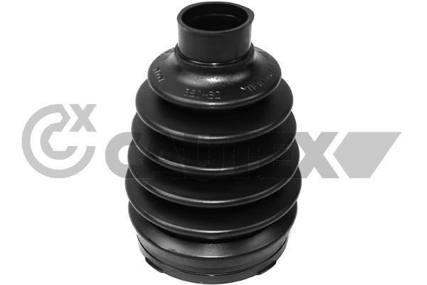 Cautex 751375 Bellow, drive shaft 751375: Buy near me in Poland at 2407.PL - Good price!