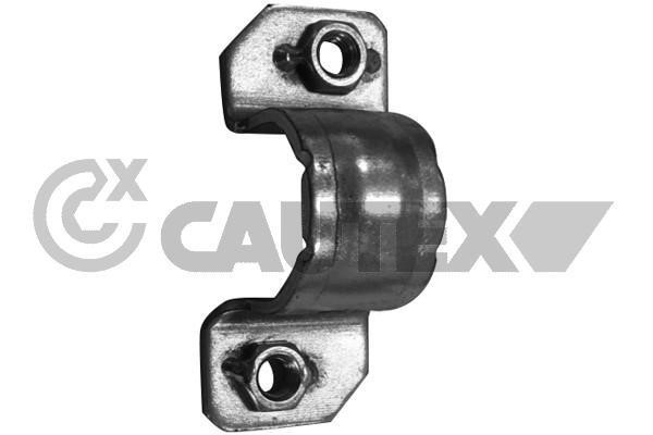 Cautex 750004 Bracket, stabilizer mounting 750004: Buy near me in Poland at 2407.PL - Good price!