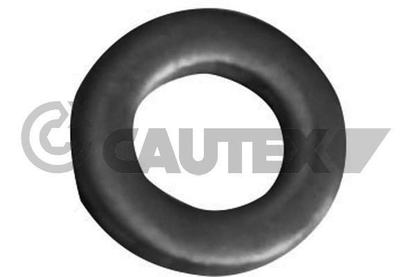 Cautex 750023 Seal Ring, injector 750023: Buy near me in Poland at 2407.PL - Good price!