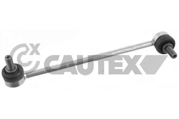 Cautex 750229 Стойка стабилизатора 750229: Отличная цена - Купить в Польше на 2407.PL!