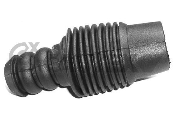 Cautex 750946 Bellow and bump for 1 shock absorber 750946: Buy near me in Poland at 2407.PL - Good price!