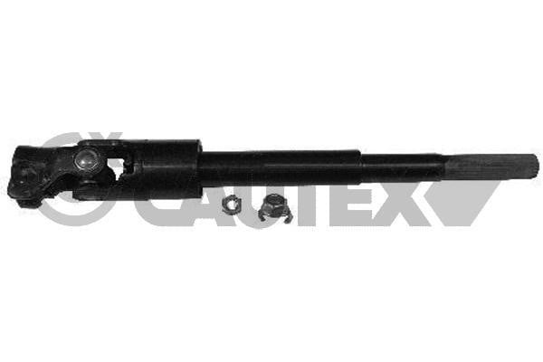 Cautex 751103 Joint, steering column 751103: Buy near me in Poland at 2407.PL - Good price!