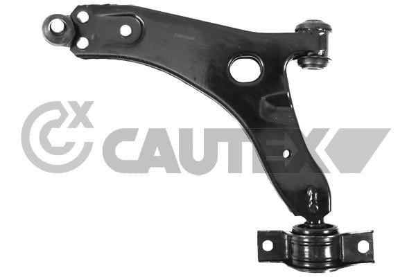 Cautex 750493 Track Control Arm 750493: Buy near me in Poland at 2407.PL - Good price!