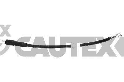 Cautex 771409 Brake Hose 771409: Buy near me in Poland at 2407.PL - Good price!