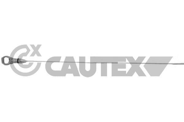 Cautex 757754 ROD ASSY-OIL LEVEL GAUGE 757754: Buy near me in Poland at 2407.PL - Good price!