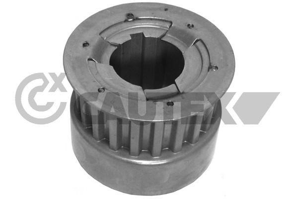 Cautex 031569 Gear, distributor shaft 031569: Buy near me in Poland at 2407.PL - Good price!