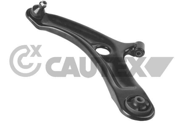 Cautex 750522 Track Control Arm 750522: Buy near me in Poland at 2407.PL - Good price!