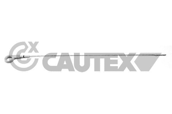 Cautex 757725 ROD ASSY-OIL LEVEL GAUGE 757725: Buy near me in Poland at 2407.PL - Good price!