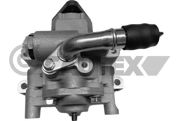 Cautex 768258 Hydraulic Pump, steering system 768258: Buy near me in Poland at 2407.PL - Good price!