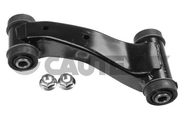 Cautex 750498 Track Control Arm 750498: Buy near me in Poland at 2407.PL - Good price!