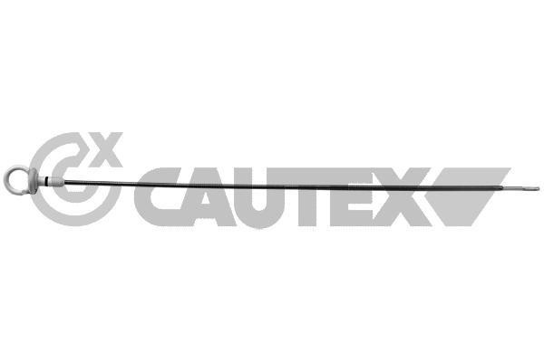 Cautex 757786 ROD ASSY-OIL LEVEL GAUGE 757786: Buy near me in Poland at 2407.PL - Good price!