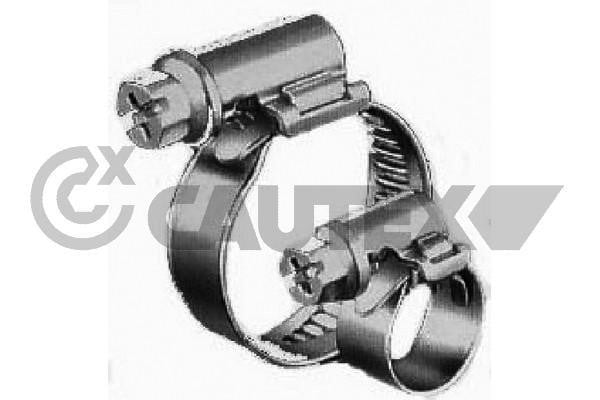 Cautex 757809 Pliers, hose clamp 757809: Buy near me at 2407.PL in Poland at an Affordable price!