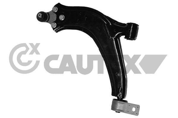 Cautex 750428 Track Control Arm 750428: Buy near me in Poland at 2407.PL - Good price!