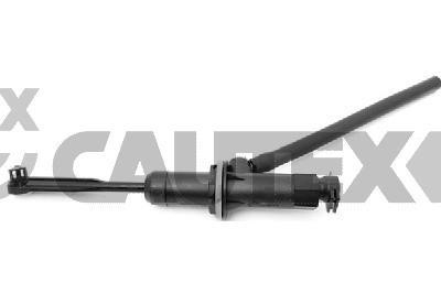 Cautex 771510 Master cylinder, clutch 771510: Buy near me in Poland at 2407.PL - Good price!