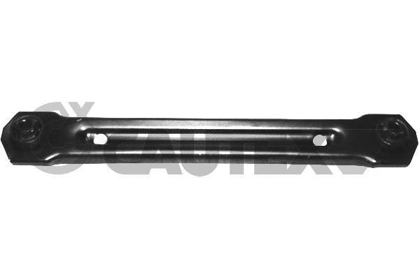 Cautex 756924 Track Control Arm 756924: Buy near me at 2407.PL in Poland at an Affordable price!