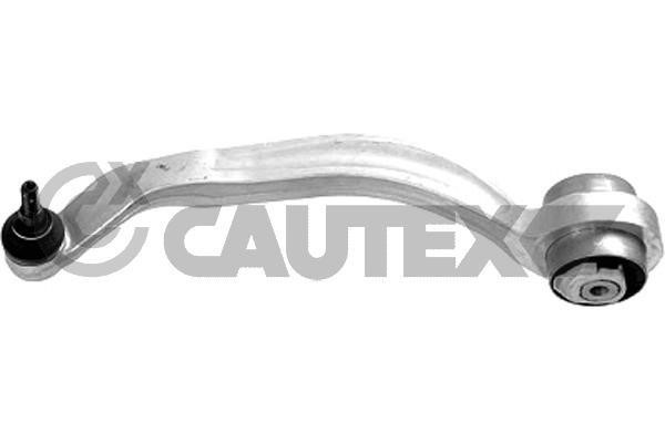 Cautex 750436 Track Control Arm 750436: Buy near me in Poland at 2407.PL - Good price!