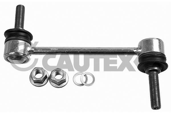 Cautex 770816 Rod/Strut, stabiliser 770816: Buy near me in Poland at 2407.PL - Good price!