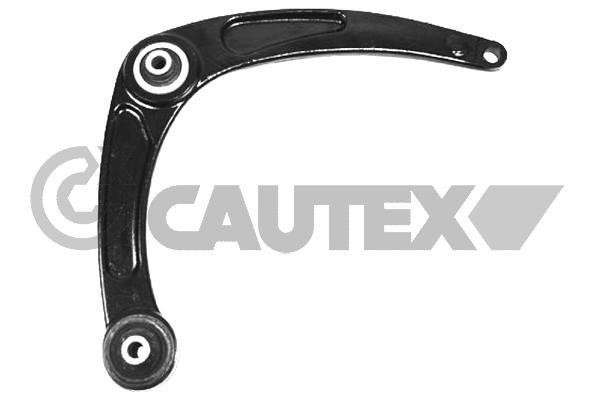 Cautex 750478 Track Control Arm 750478: Buy near me in Poland at 2407.PL - Good price!