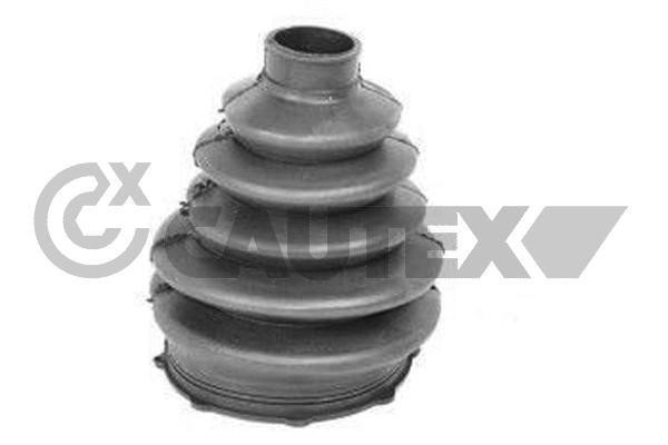 Cautex 081322 Bellow, drive shaft 081322: Buy near me in Poland at 2407.PL - Good price!