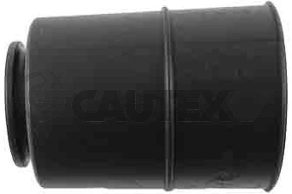 Cautex 750961 Пильник і відбійник на 1 амортизатор 750961: Приваблива ціна - Купити у Польщі на 2407.PL!