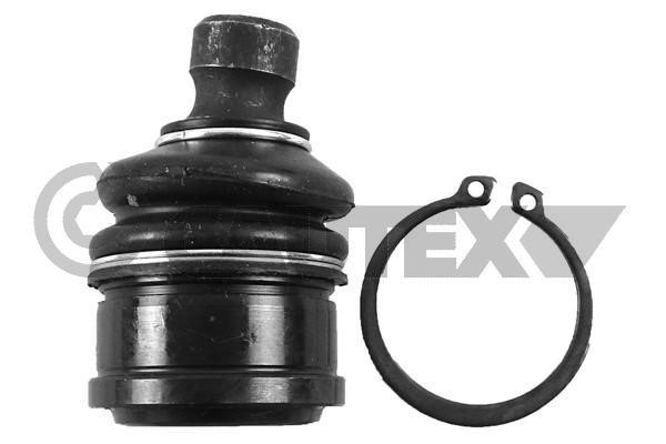 Cautex 755056 Ball joint 755056: Buy near me in Poland at 2407.PL - Good price!