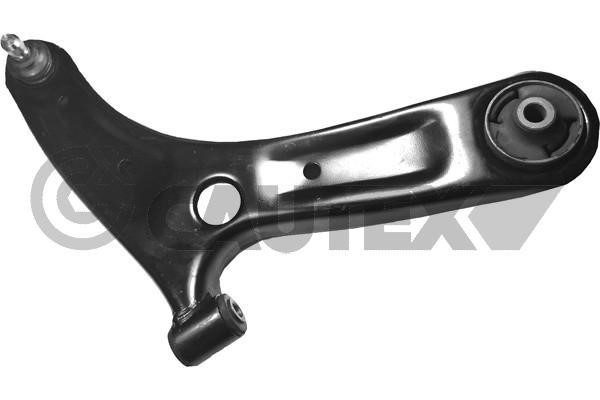 Cautex 750521 Track Control Arm 750521: Buy near me at 2407.PL in Poland at an Affordable price!
