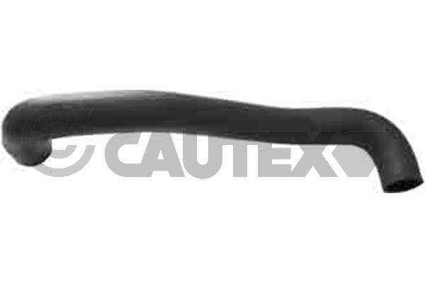 Cautex 769999 Radiator hose 769999: Buy near me in Poland at 2407.PL - Good price!
