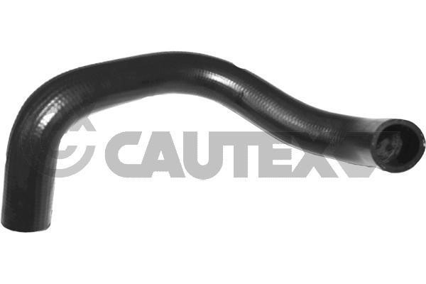 Cautex 765459 Radiator hose 765459: Buy near me in Poland at 2407.PL - Good price!