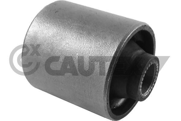 Cautex 755596 Silentblock rear beam 755596: Buy near me at 2407.PL in Poland at an Affordable price!
