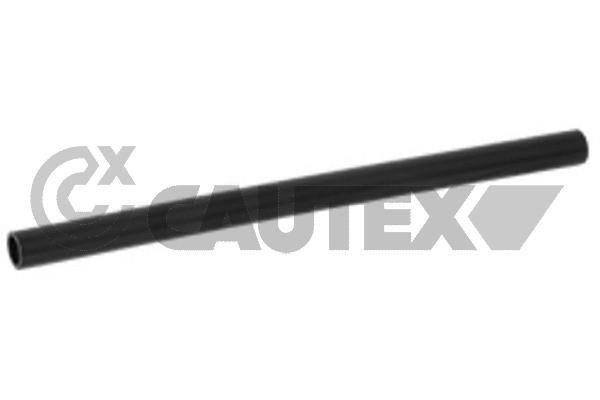 Cautex 754614 Breather Hose, fuel tank 754614: Buy near me in Poland at 2407.PL - Good price!