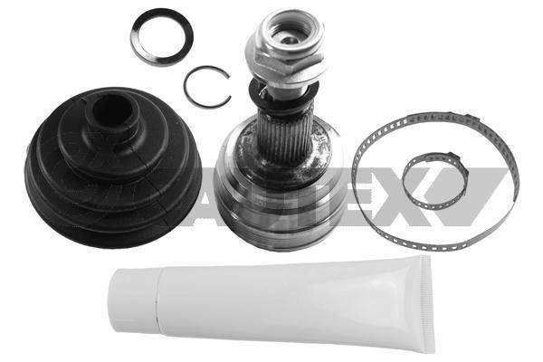 Cautex 760199 Joint kit, drive shaft 760199: Buy near me in Poland at 2407.PL - Good price!