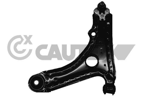 Cautex 750450 Track Control Arm 750450: Buy near me in Poland at 2407.PL - Good price!