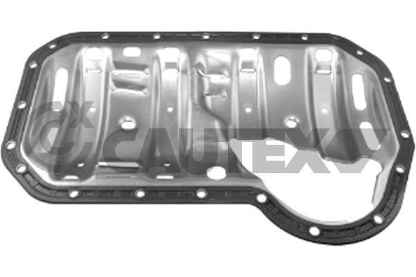 Cautex 767329 Хвилеріз, оливний піддон 767329: Приваблива ціна - Купити у Польщі на 2407.PL!