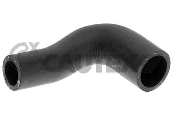 Cautex 752705 Radiator hose 752705: Buy near me in Poland at 2407.PL - Good price!