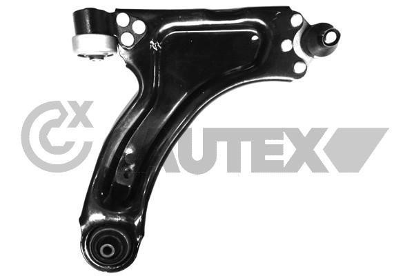 Cautex 750458 Track Control Arm 750458: Buy near me in Poland at 2407.PL - Good price!