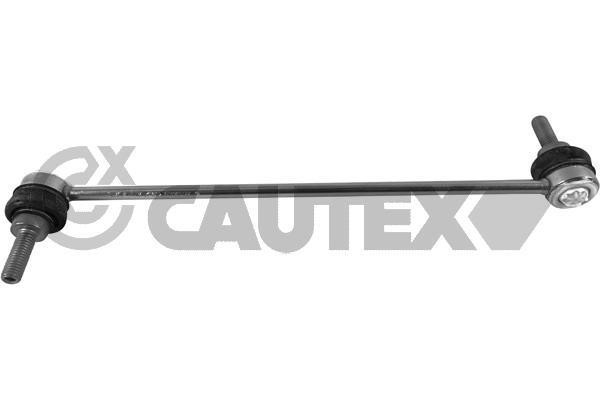 Cautex 750198 Стойка стабилизатора 750198: Отличная цена - Купить в Польше на 2407.PL!
